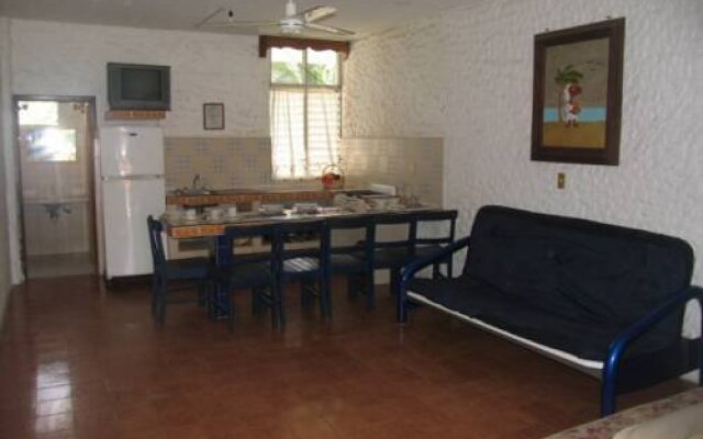 Hotel y Suites Bugambilias