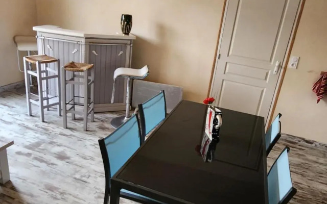 Chambre d'Hôtes Au Balaway