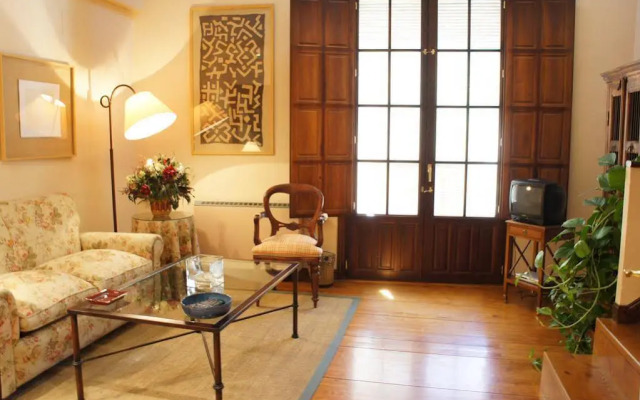 Casavillena Apartamentos Turísticos