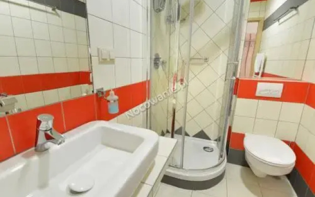 Osrodek Wczasowy Paradise