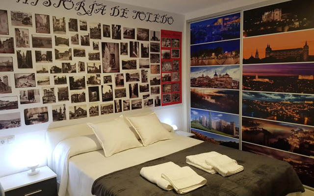 Apartamentos Sueños de Toledo