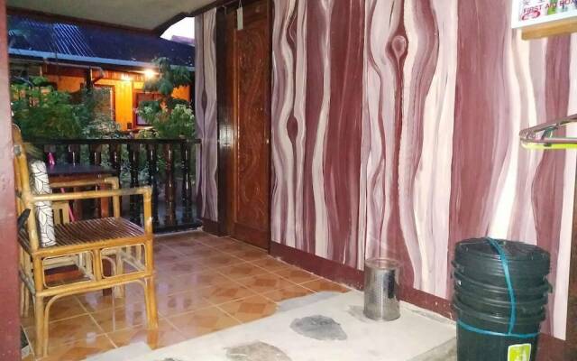 BING-VICE Tourist Inn