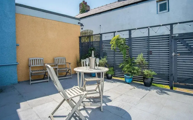 Sea Glass - 2 Bedroom Apartment - Manorbier