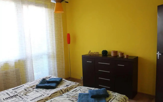 Apartman David