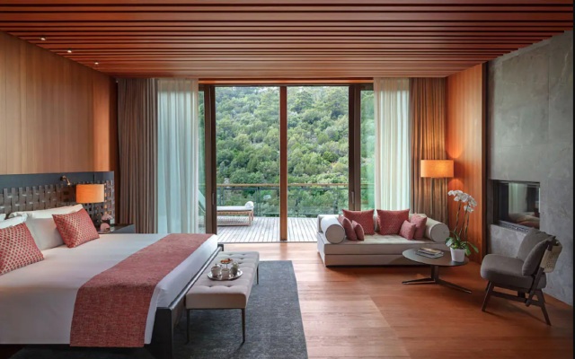 Mandarin Oriental, Bodrum