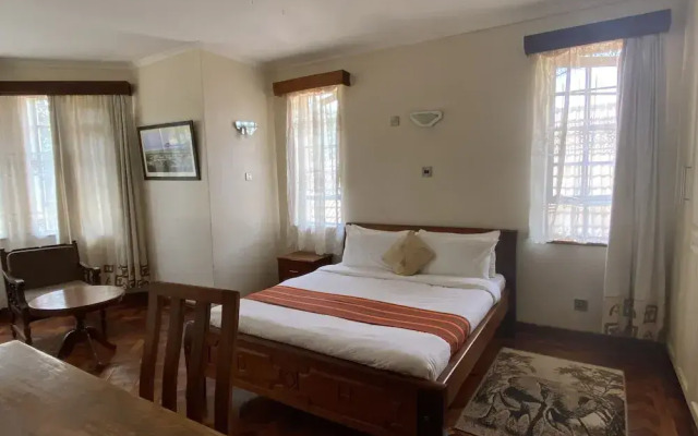 Dreamplace Bed and Breakfast