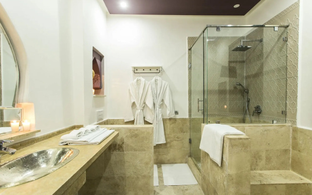 The Bird Exclusive Guest House & Spa
