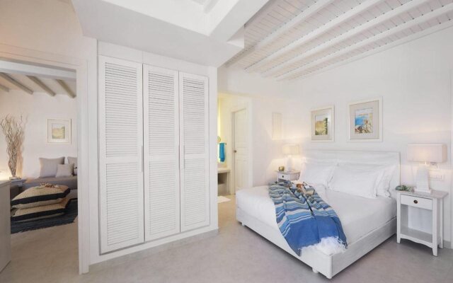 Petinos Beach Hotel