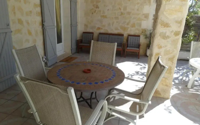 Locations des Alpilles