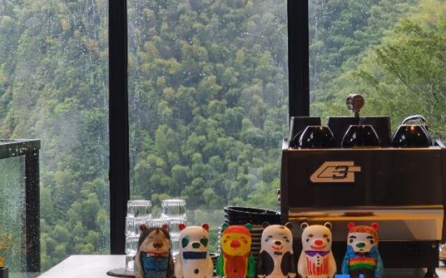 Ruralation MO⁺ Co-living Retreat, Chenjiapu,Songyang