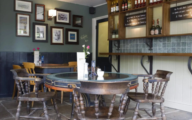 The Millers Arms