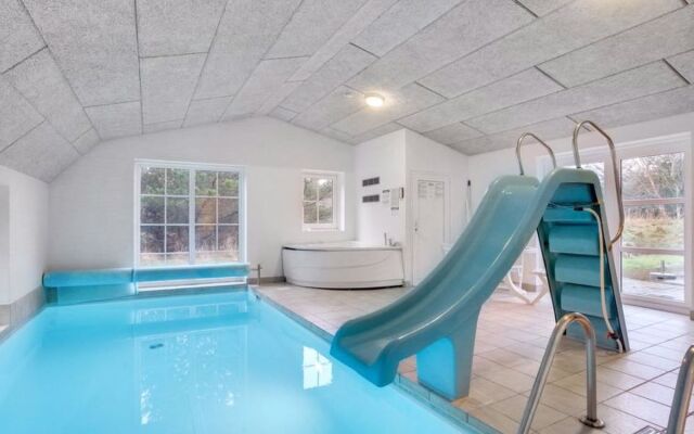 "Nissine" - 900m from the sea in Western Jutland