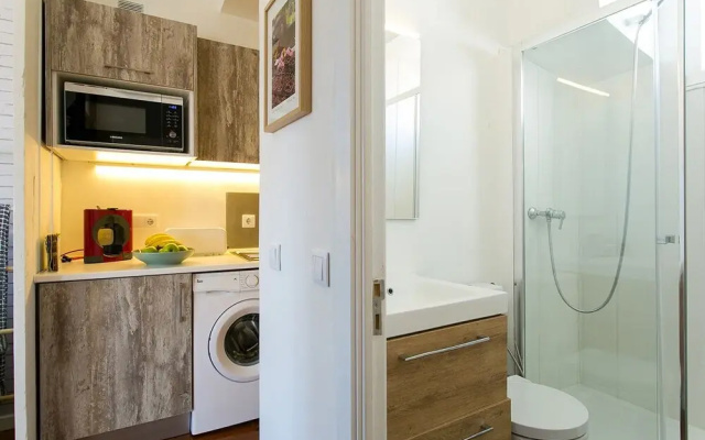 Armada Square IV Apartment Rentexperience