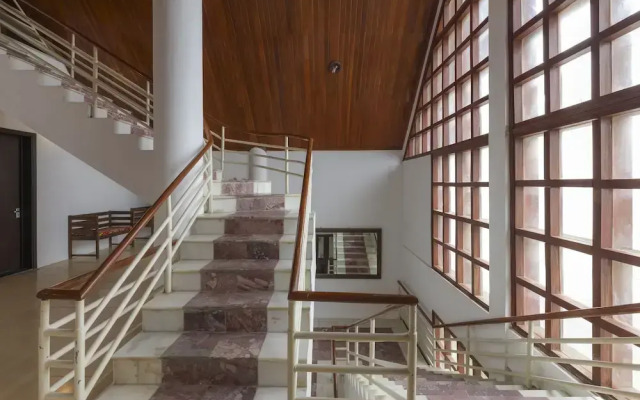 Maison de Sapa