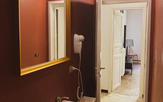 Residenza Studio delle Arti