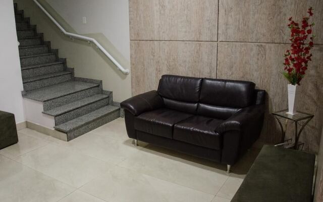 Centralle Sorocaba Hotel