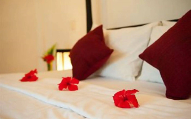 Phka Villa Hotel Battambang