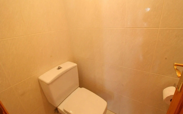 Apartamento Calpe Playa Costa Calpe
