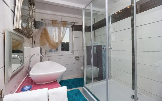 House Montevideo - sea View Apartment Olive