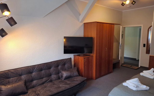 Hotel Burgblick Meissen