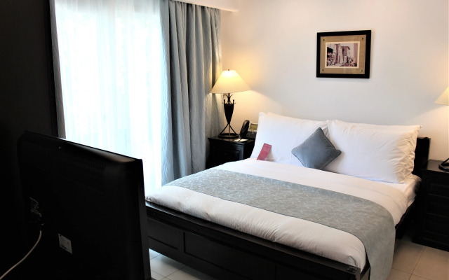 Mövenpick Hotel & Resort Al Bida'a Kuwait