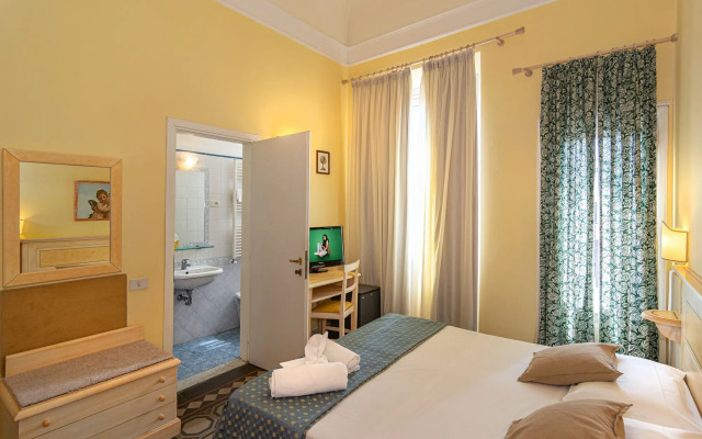 Hotel Arcangelo