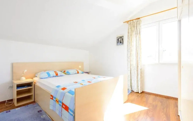 Apartments Zecevic
