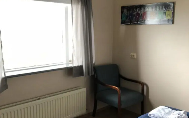 Grund guesthouse