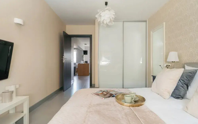 Wetlands Apartment - LoftAffair