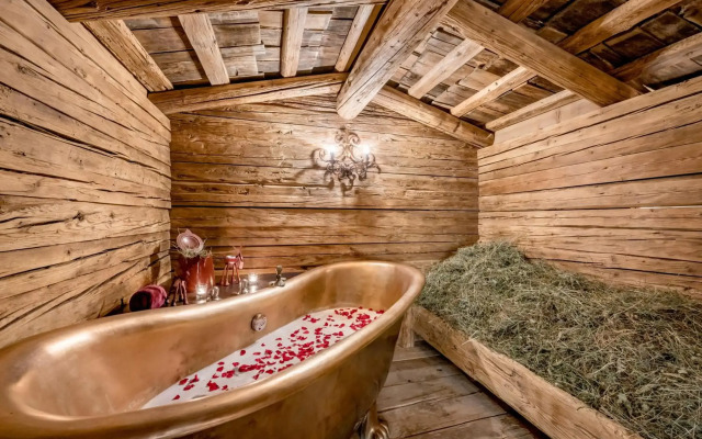Relais & Châteaux Chasa Montana