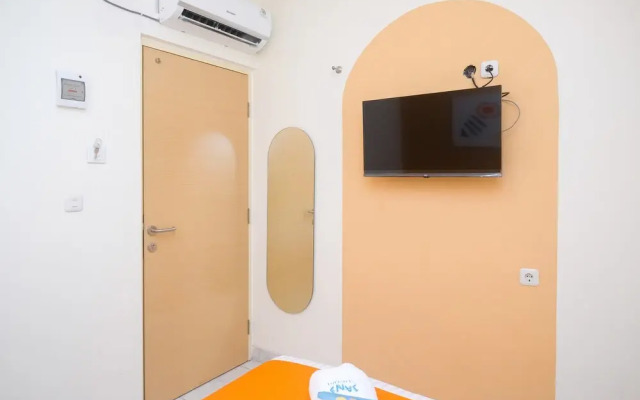 Sans Hotel Aurum Majapahit Semarang
