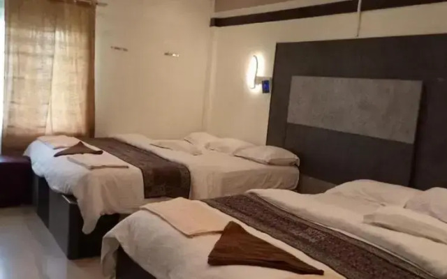 Royal Mughal by OYO Rooms