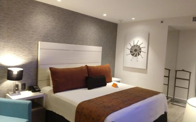 Real Inn Celaya