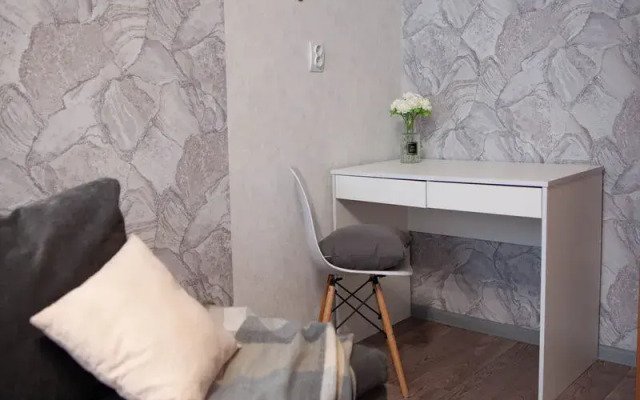 АпартЛэнд на Октябрьском проспекте, 36/2