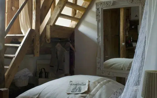 La Ferme d'Angele