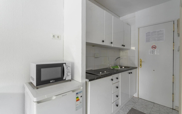 Comfortable Studio Apt