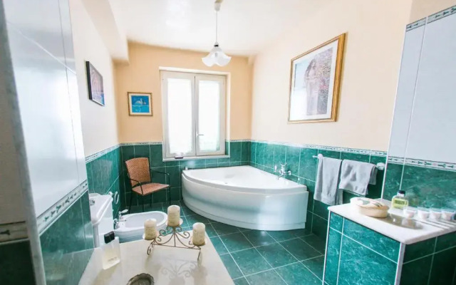 B&B Villa Alba