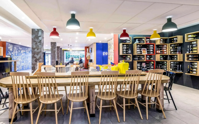 Ibis Styles Albi Centre Le Theatro