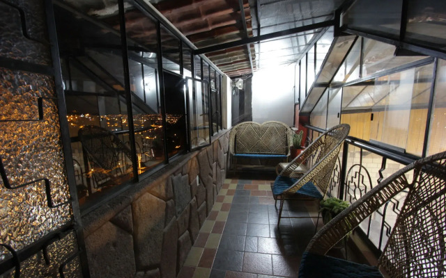 Hotel Casa Escondida - Chincana Wasi
