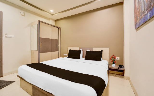 Fabhotel Urban Elite