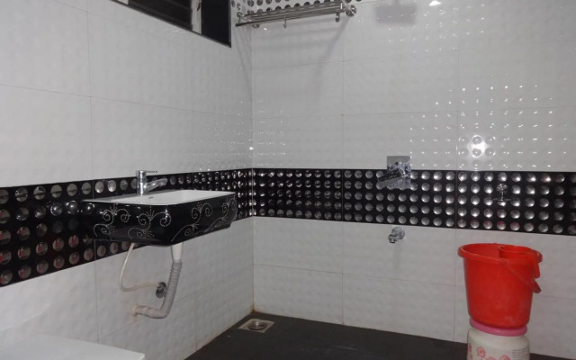 Indira Villa - 3BHK Getaway near WaterFalls