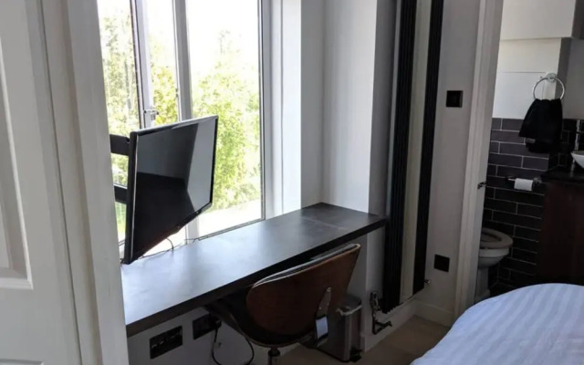 Cosy 1 Bed Flat in Brixton