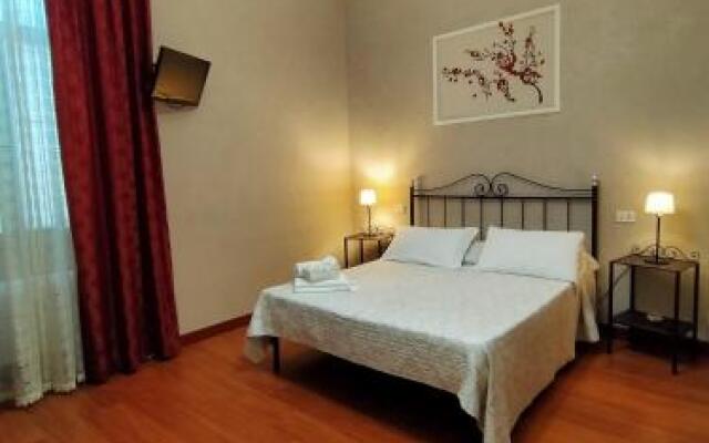 Hotel Rossi