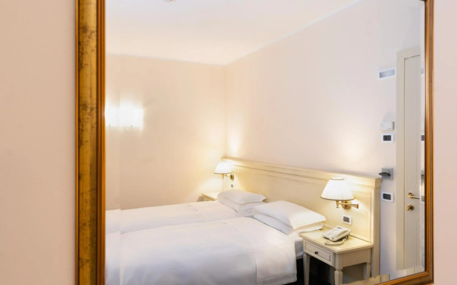 Hotel Alle Acque