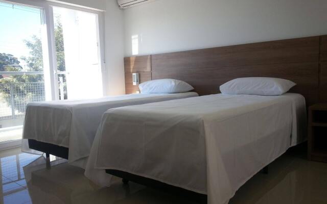 Personal Smart Hotel