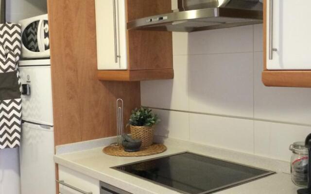 Apartamento Kamora