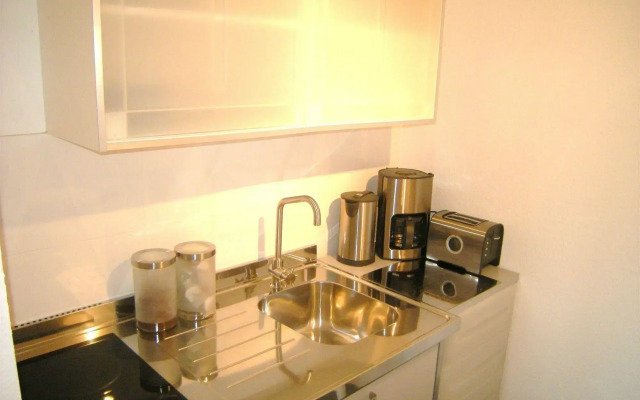 A-Partments