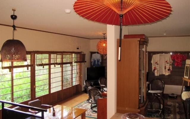 Ikkyuan / Vacation STAY 3963