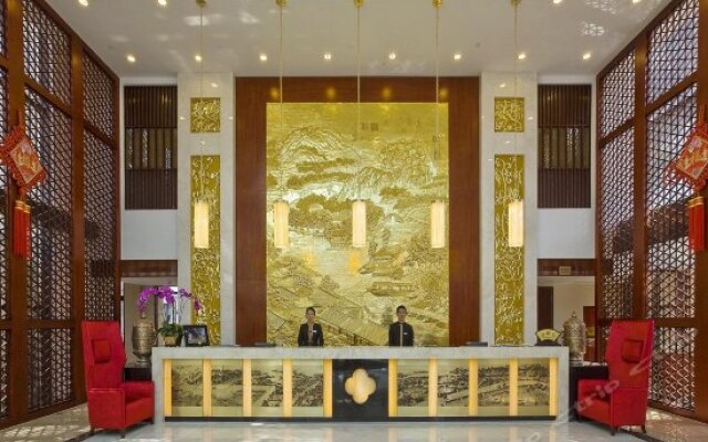 Nanlin Hotel