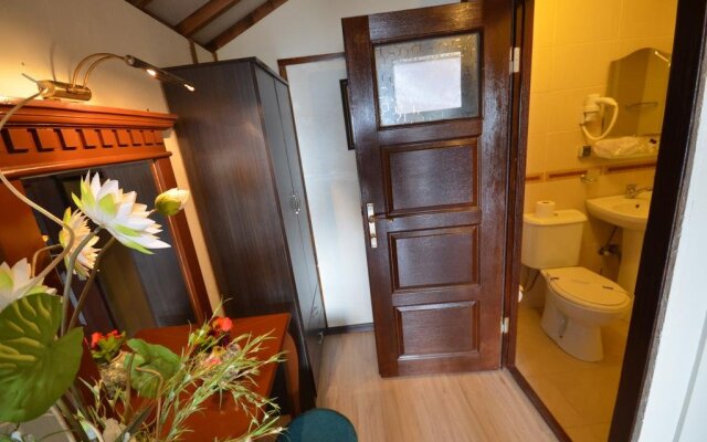 Blu Brezza Marine Hotel
